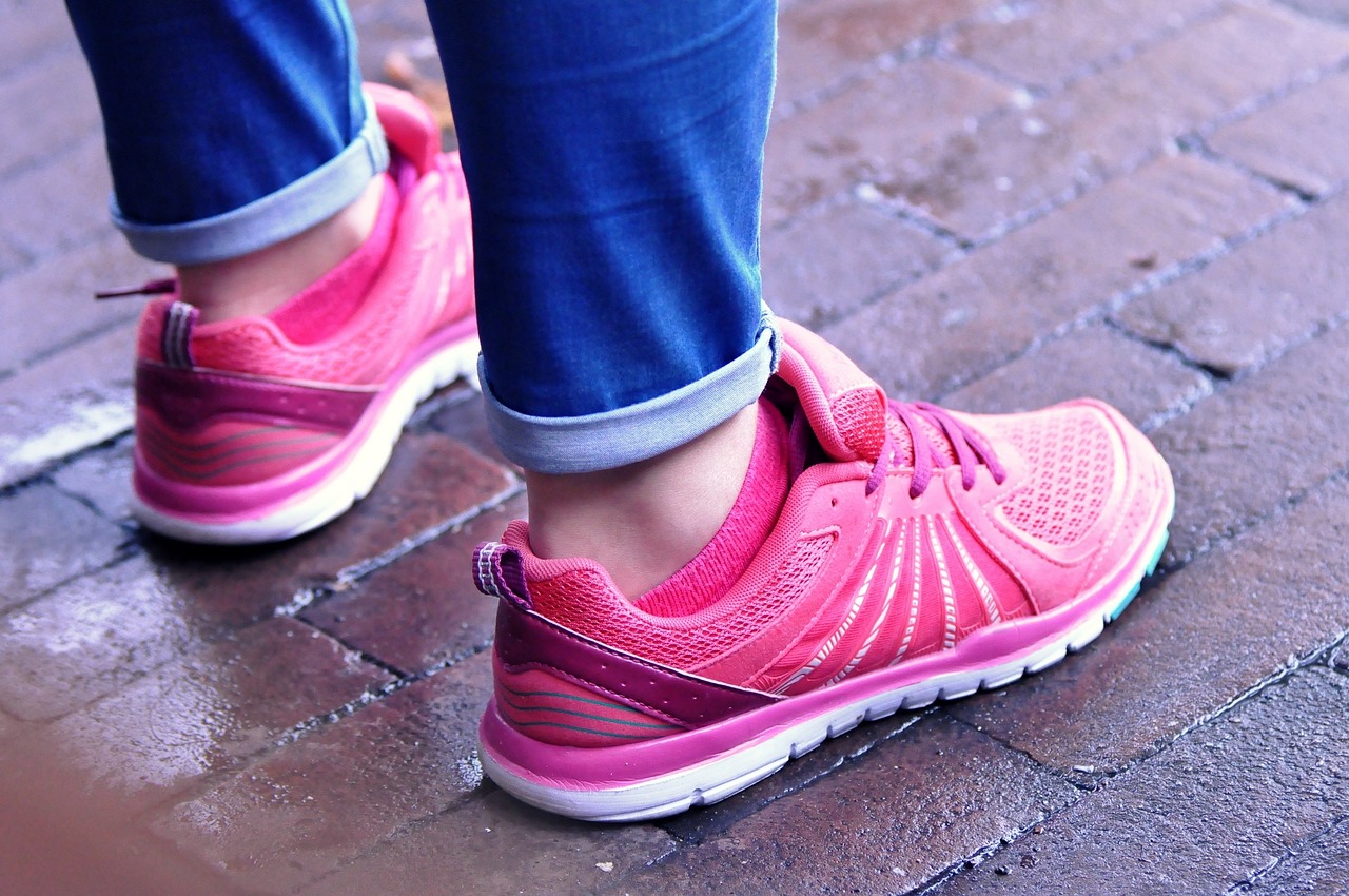 Brooks Adrenaline 23: Dé must-have hardloopschoenen voor jouw run!