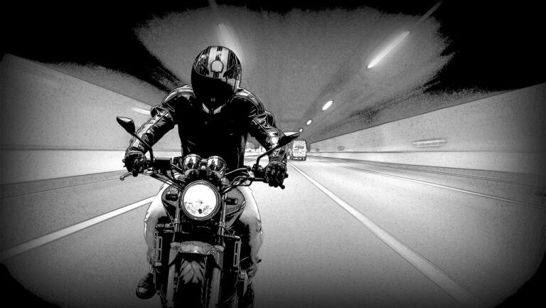 Tips en trucs voor het zelf verkopen van je motor of auto