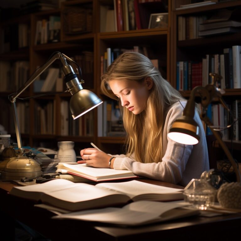 Waarom is examenvoorbereiding belangrijk?