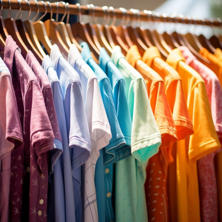 Opvallende trends voor zomerse kleding dit jaar